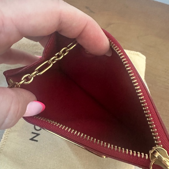 Louis Vuitton Vernis Cles - Picture 4 of 14